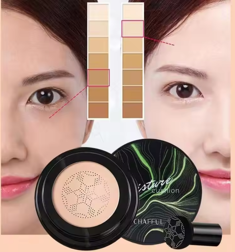 Gray helmet for bikers