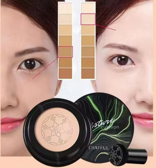 Gray helmet for bikers